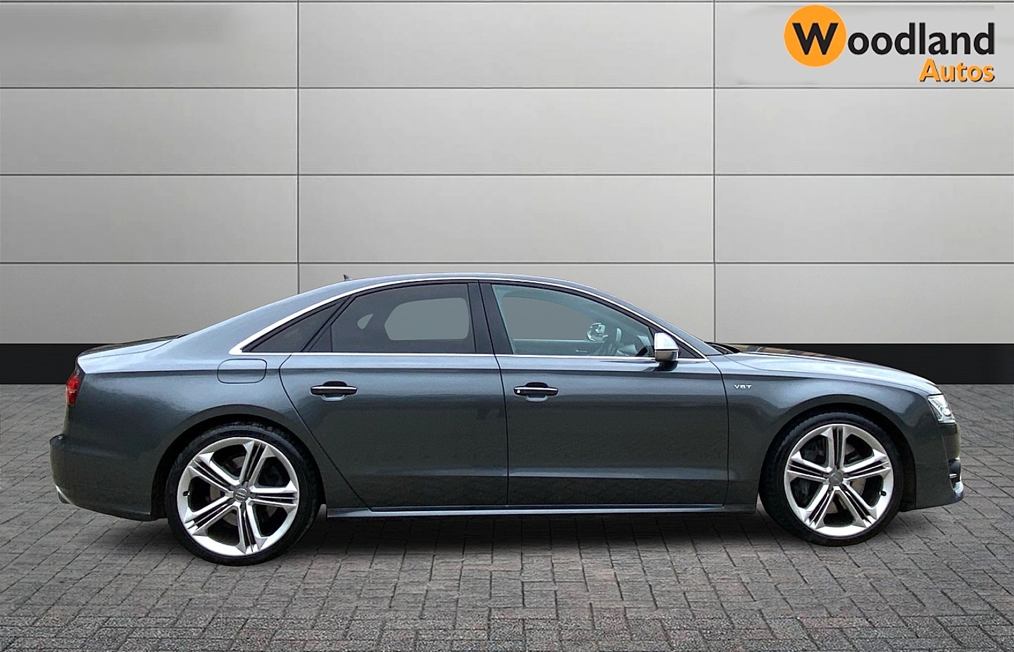 Used Audi S8 2015 for sale - 78106804: Photo 6