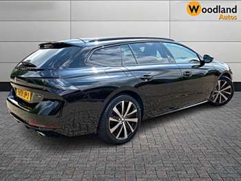 Used Peugeot 508 2021 for sale - 74912449: Photo