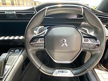 Used Peugeot 508 2021 for sale - 74912449: Photo