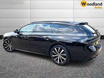 Used Peugeot 508 2021 for sale - 74912449: Photo