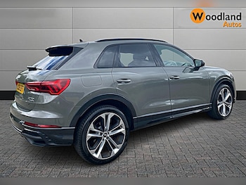 Used Audi Q3 2019 for sale - 77846744: Photo