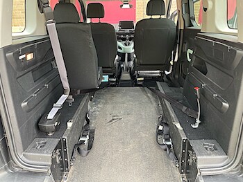 Used Citroen Berlingo 2020 for sale - 78356605: Photo