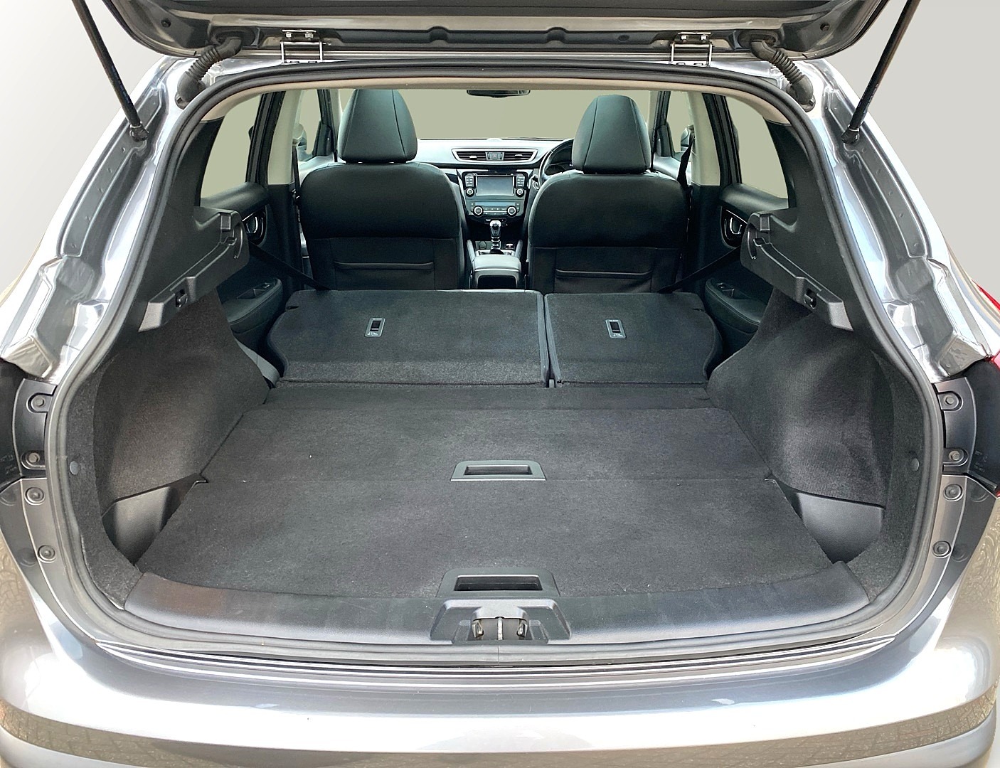 Used Nissan Qashqai 2014 for sale - 76615722: Photo 11