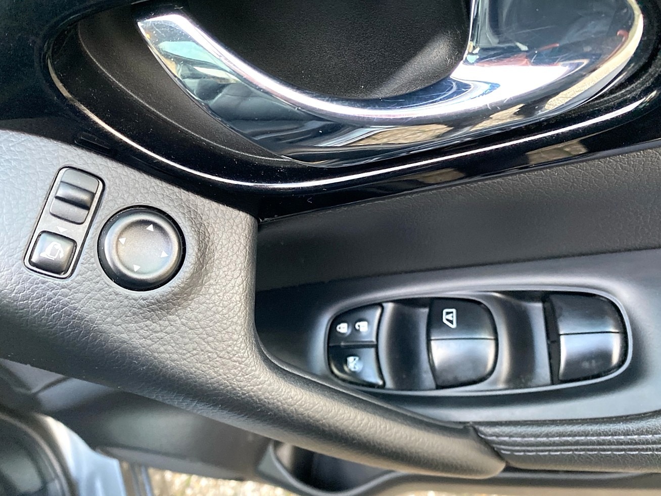 Used Nissan Qashqai 2014 for sale - 76615722: Photo 12