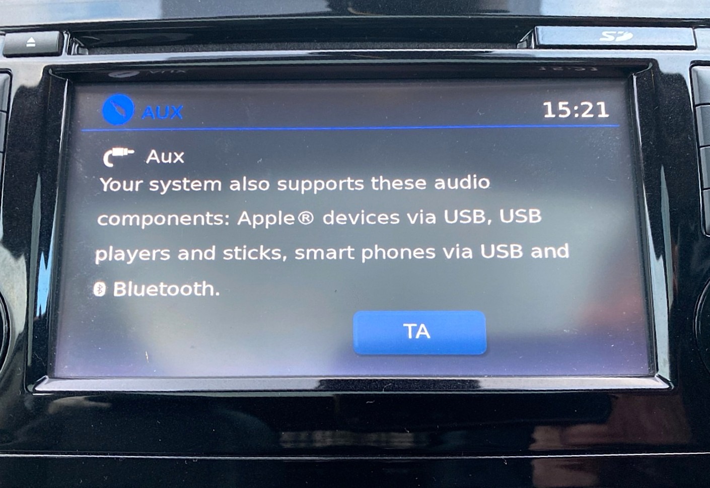 Used Nissan Qashqai 2014 for sale - 76615722: Photo 15