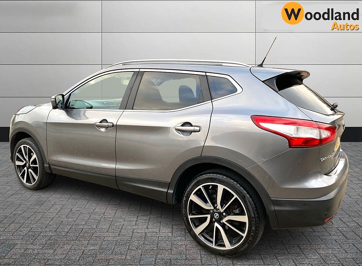 Used Nissan Qashqai 2014 for sale - 76615722: Photo 16
