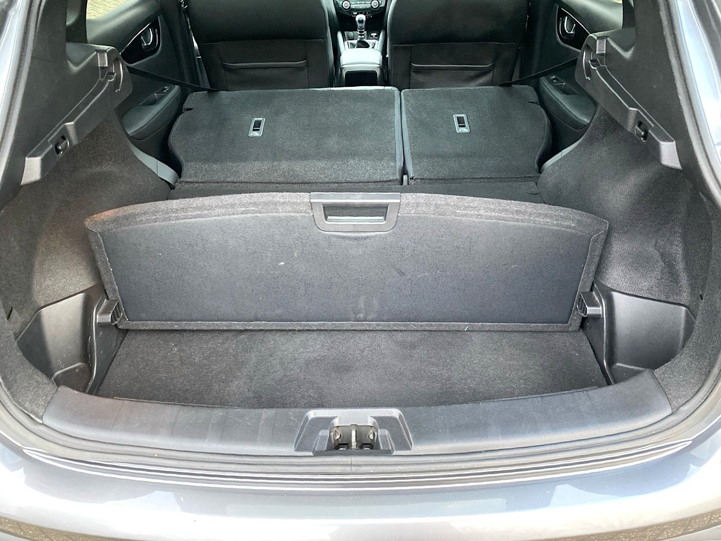 Used Nissan Qashqai 2014 for sale - 76615722: Photo 17