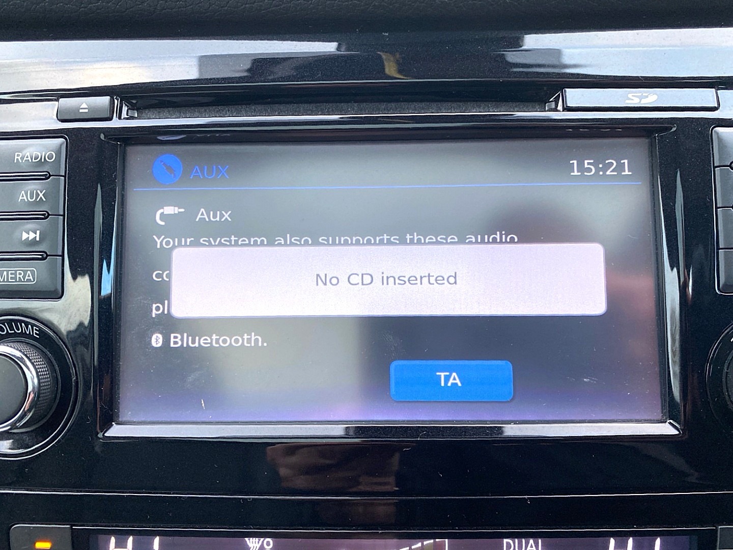 Used Nissan Qashqai 2014 for sale - 76615722: Photo 18