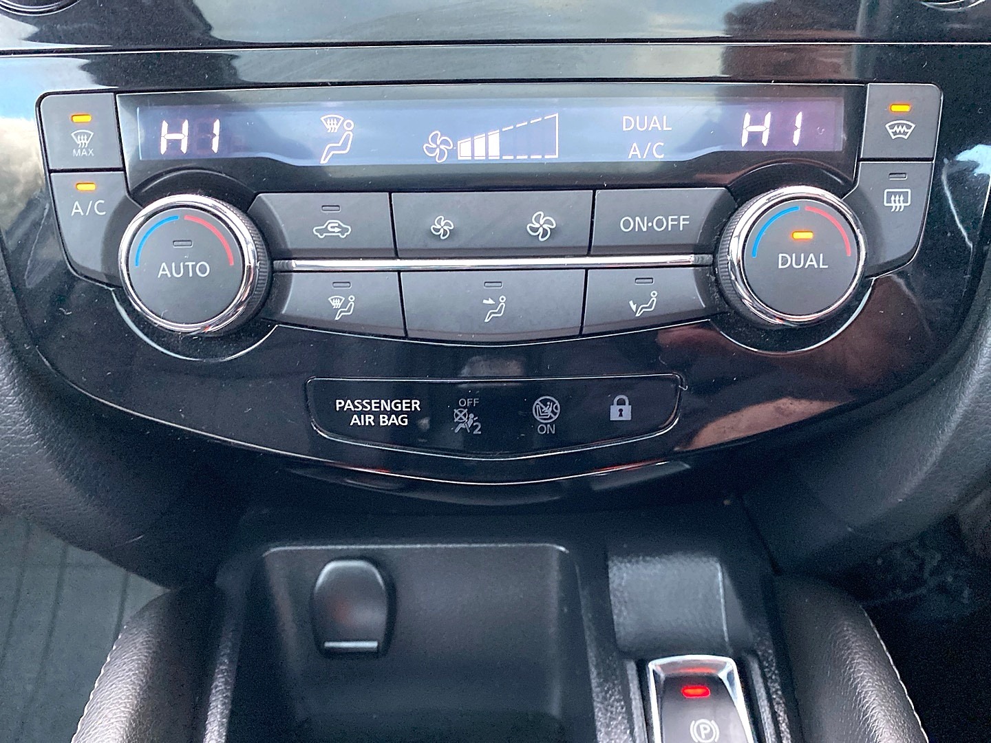 Used Nissan Qashqai 2014 for sale - 76615722: Photo 19