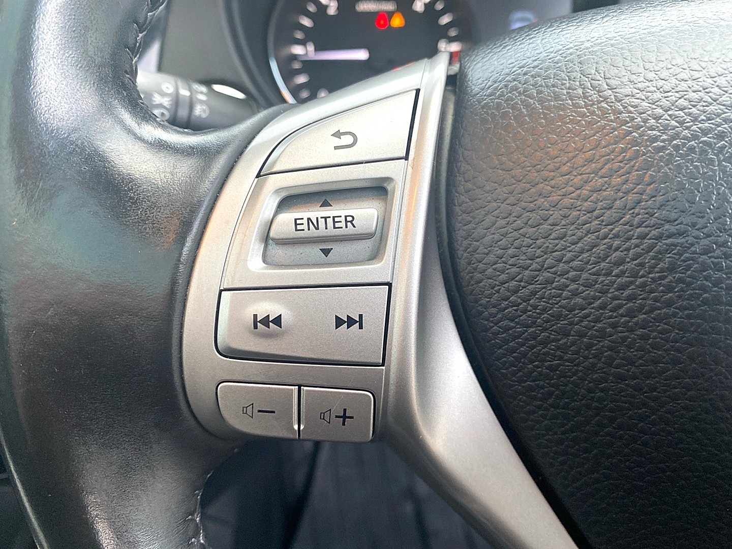 Used Nissan Qashqai 2014 for sale - 76615722: Photo 22