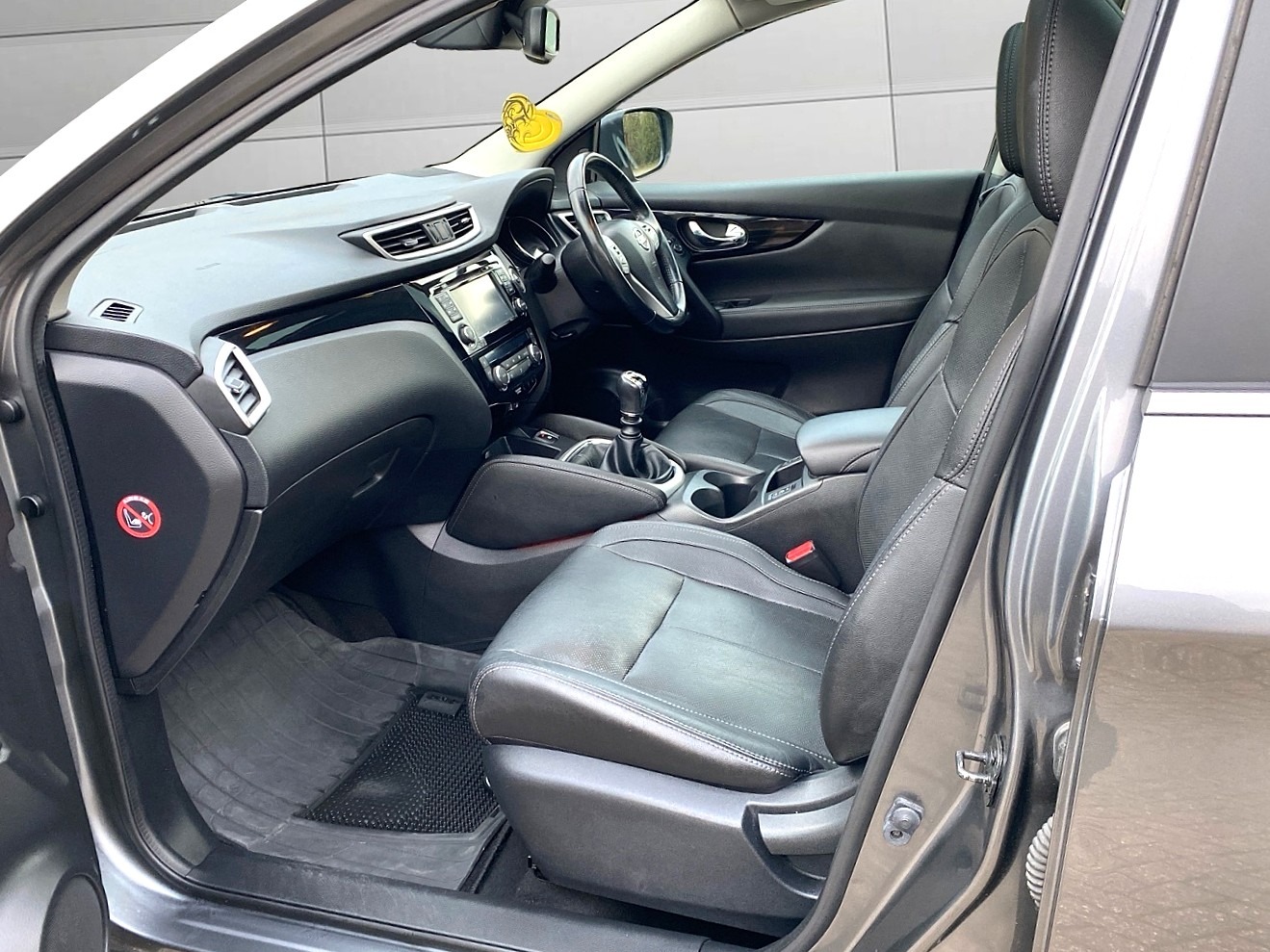 Used Nissan Qashqai 2014 for sale - 76615722: Photo 26