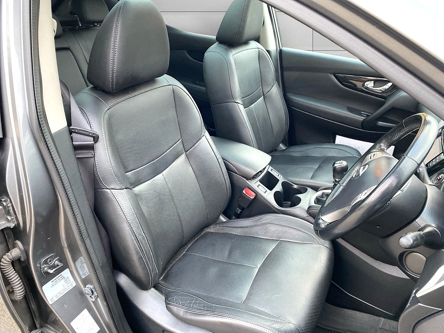 Used Nissan Qashqai 2014 for sale - 76615722: Photo 8