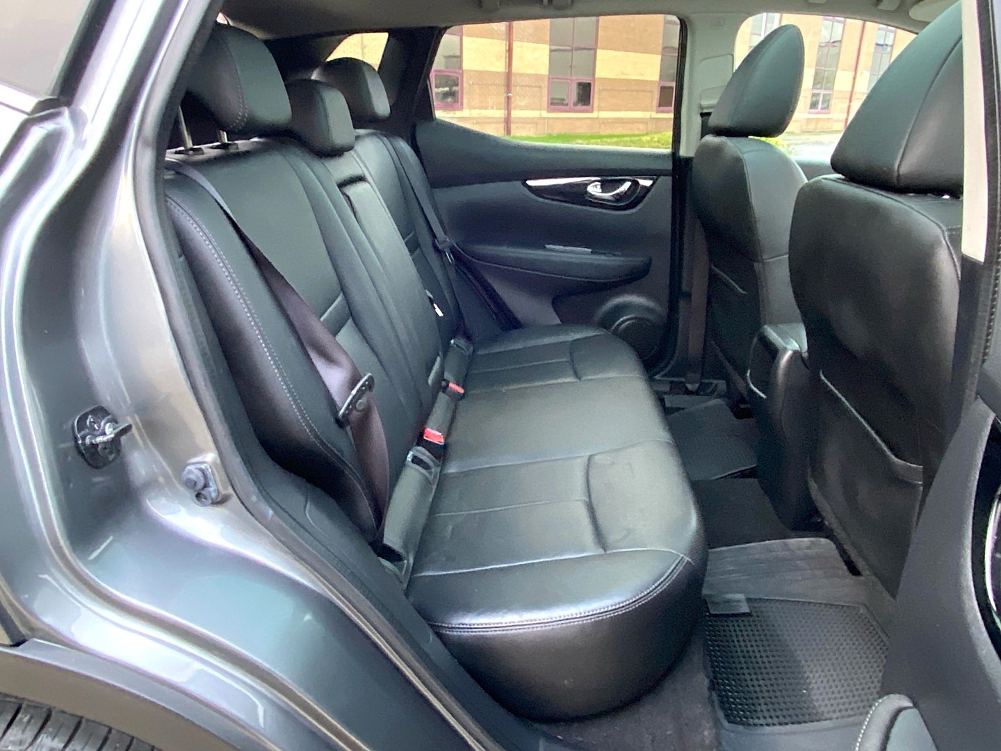 Used Nissan Qashqai 2014 for sale - 76615722: Photo 9