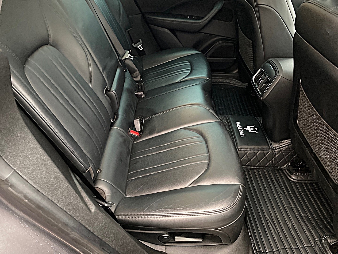 Used Maserati Levante 2018 for sale - 77088112: Photo 10