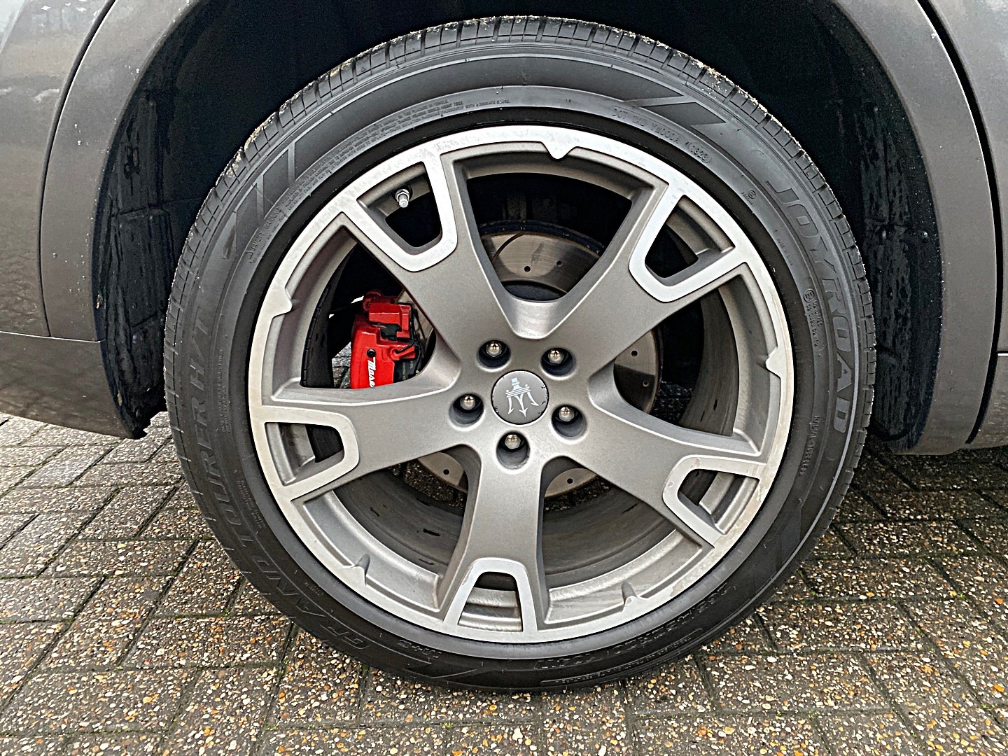 Used Maserati Levante 2018 for sale - 77088112: Photo 13