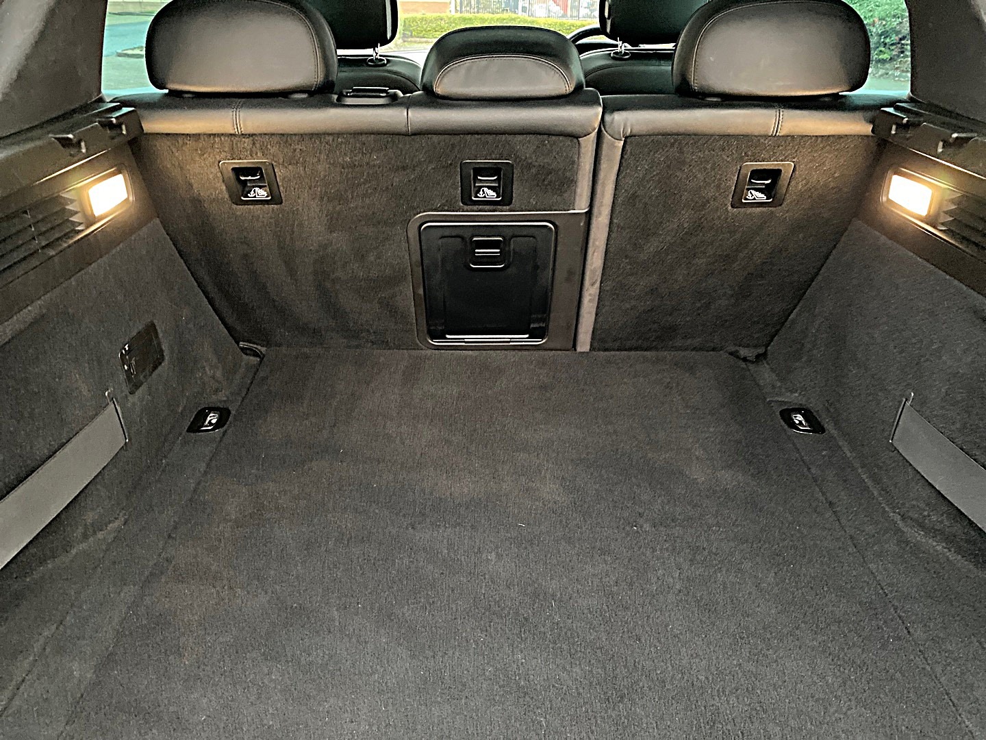 Used Maserati Levante 2018 for sale - 77088112: Photo 14