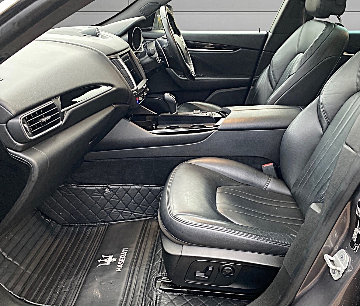 Used Maserati Levante 2018 for sale - 77088112: Photo 16