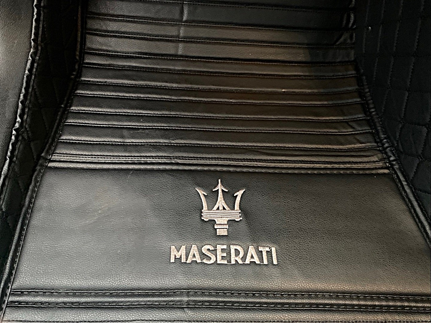 Used Maserati Levante 2018 for sale - 77088112: Photo 20