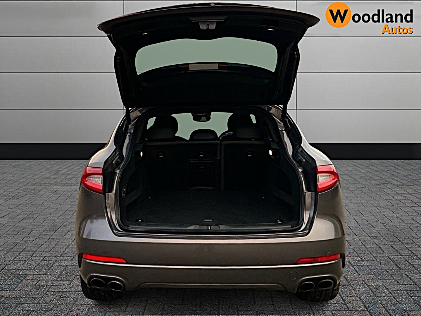 Used Maserati Levante 2018 for sale - 77088112: Photo 23