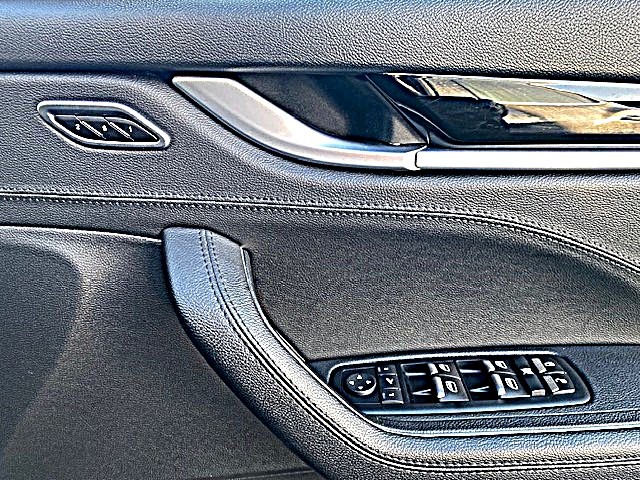 Used Maserati Levante 2018 for sale - 77088112: Photo 27