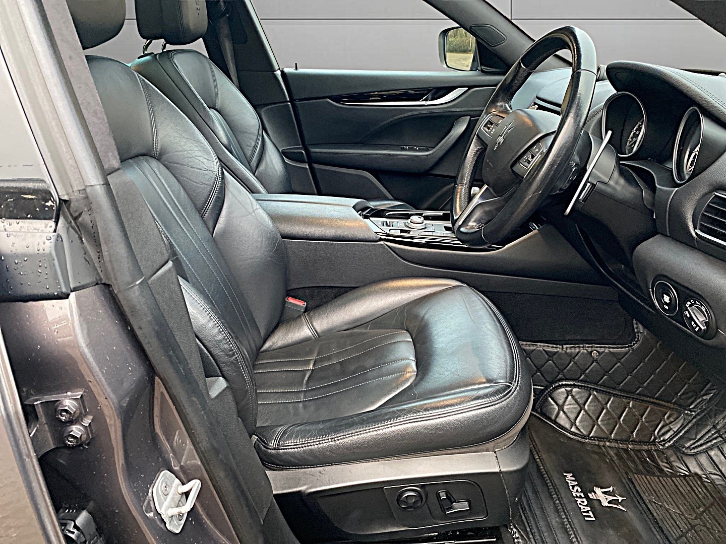 Used Maserati Levante 2018 for sale - 77088112: Photo 8