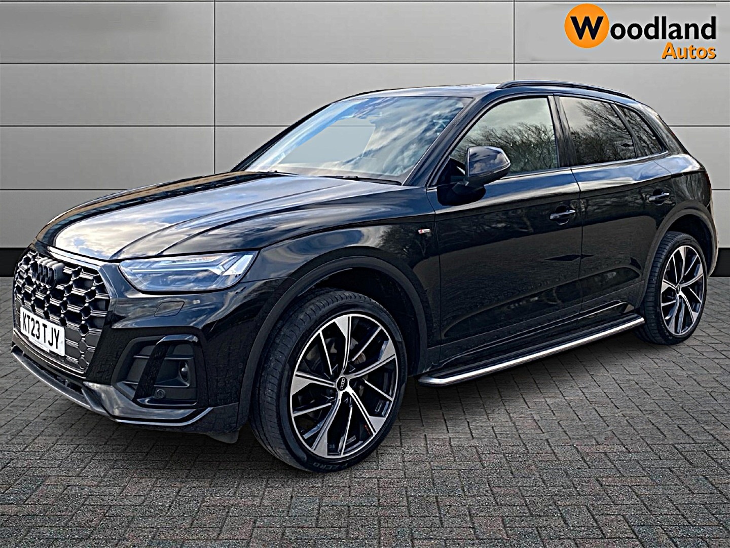 Used Audi Q5 2023 for sale - 77813400: Photo 1