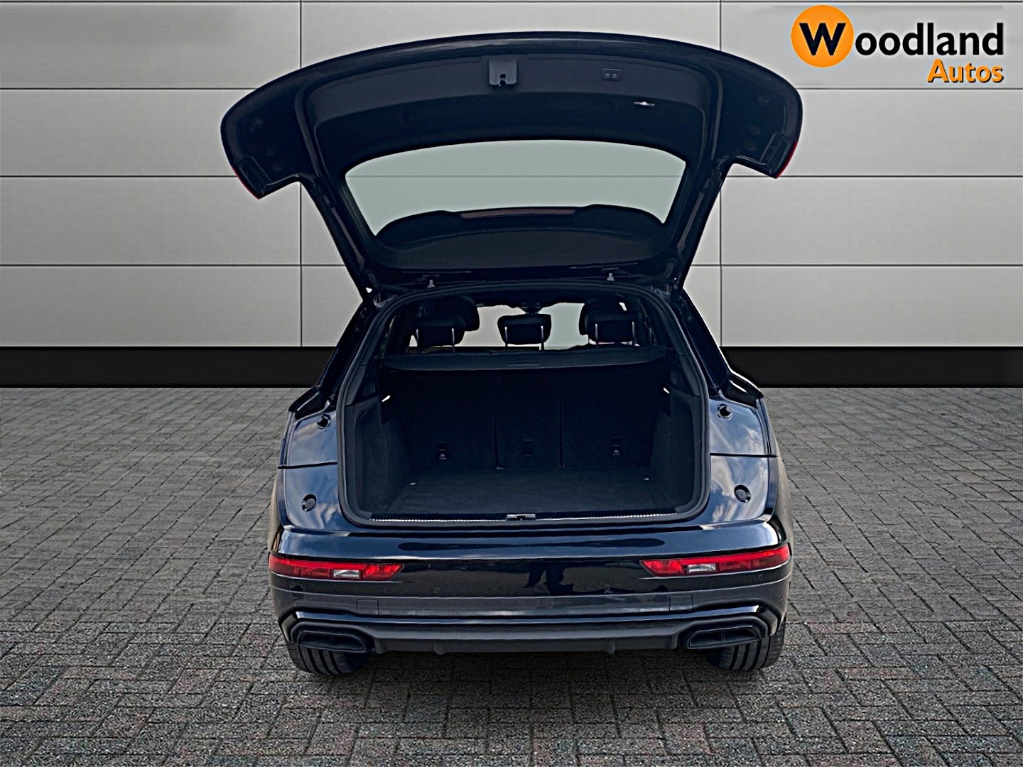 Used Audi Q5 2023 for sale - 77813400: Photo 12