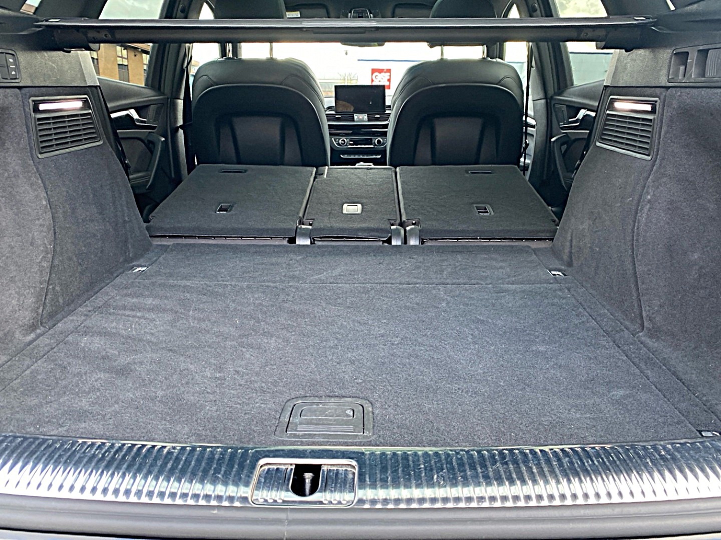 Used Audi Q5 2023 for sale - 77813400: Photo 13