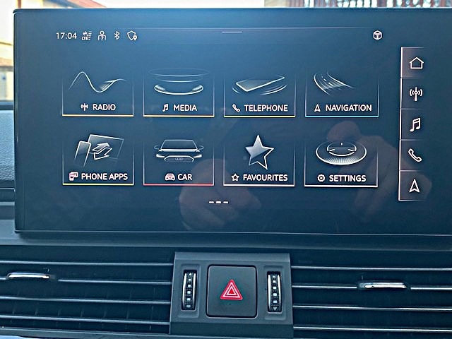 Used Audi Q5 2023 for sale - 77813400: Photo 20