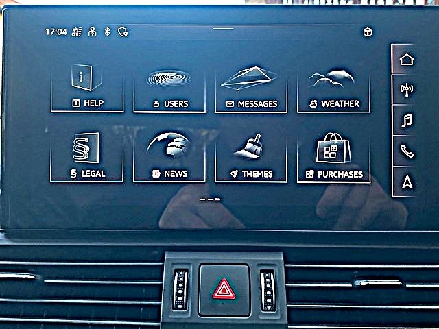 Used Audi Q5 2023 for sale - 77813400: Photo 21