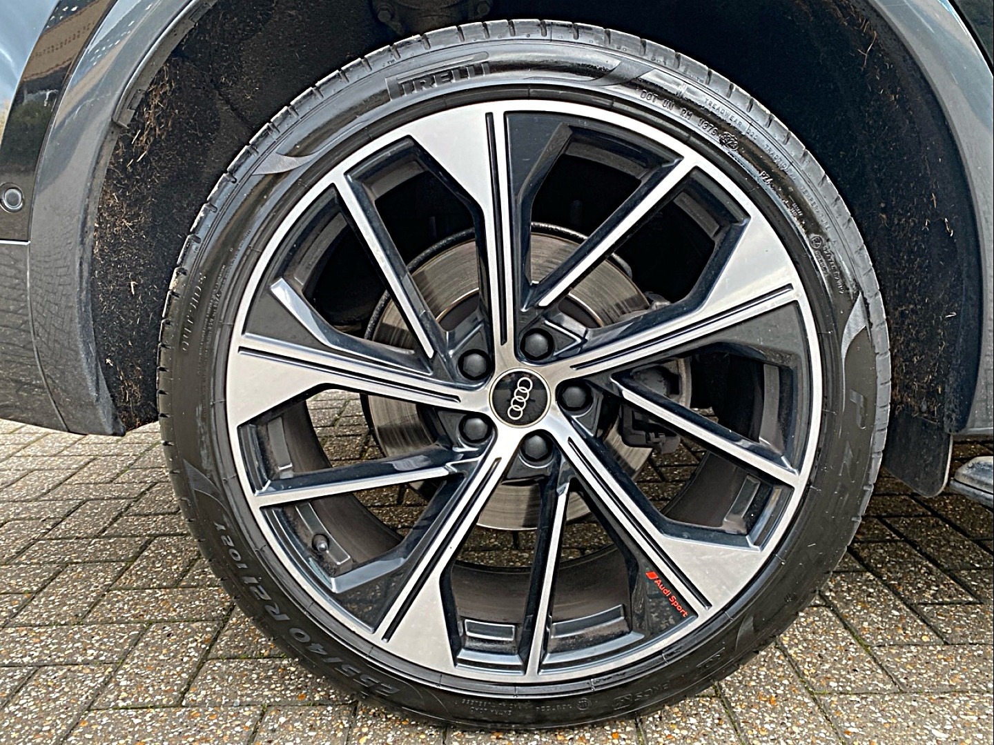 Used Audi Q5 2023 for sale - 77813400: Photo 22