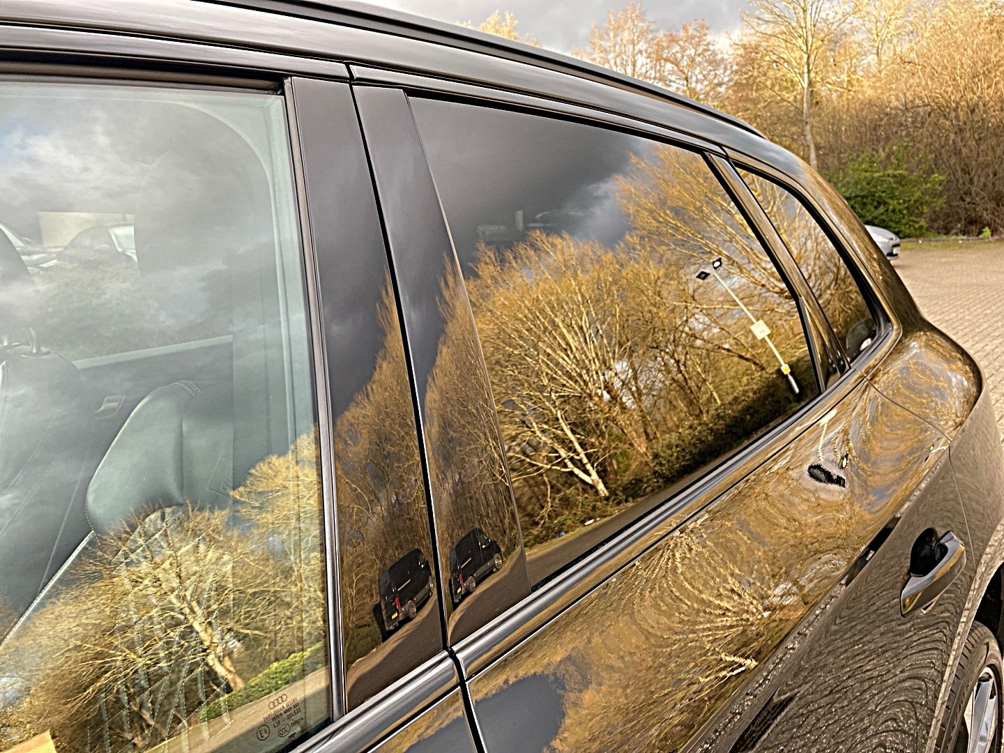 Used Audi Q5 2023 for sale - 77813400: Photo 23