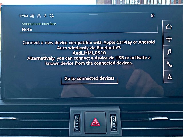 Used Audi Q5 2023 for sale - 77813400: Photo 24