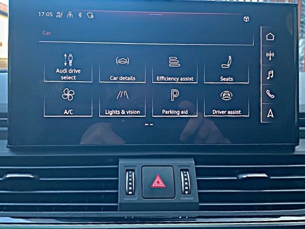 Used Audi Q5 2023 for sale - 77813400: Photo 26