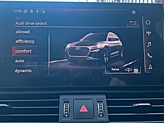 Used Audi Q5 2023 for sale - 77813400: Photo 27