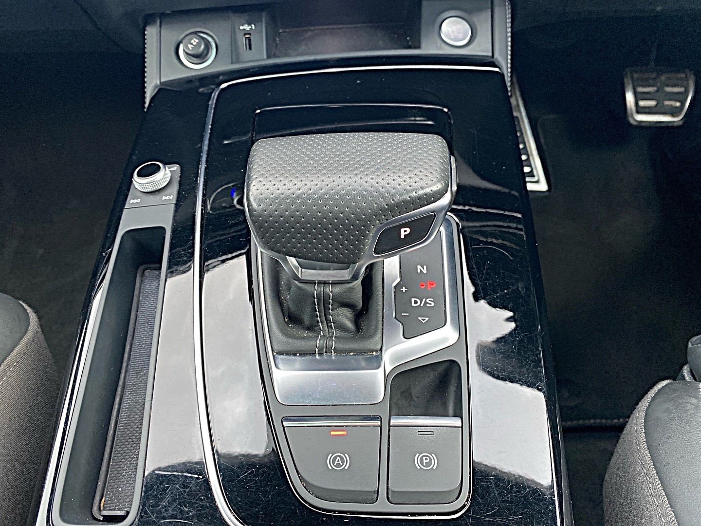 Used Audi Q5 2023 for sale - 77813400: Photo 30