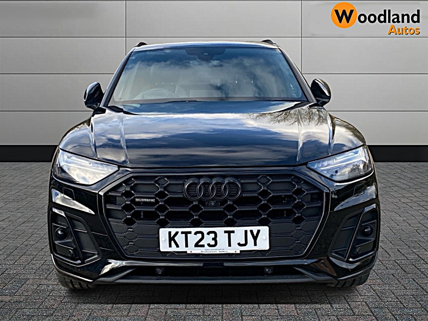 Used Audi Q5 2023 for sale - 77813400: Photo 33