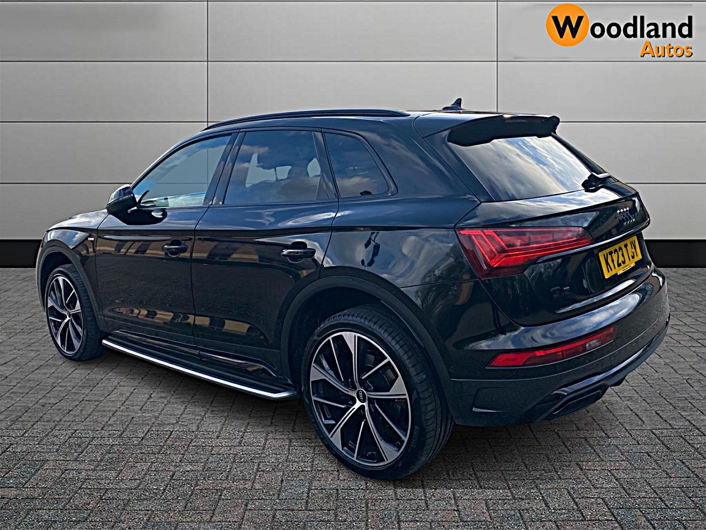 Used Audi Q5 2023 for sale - 77813400: Photo 4