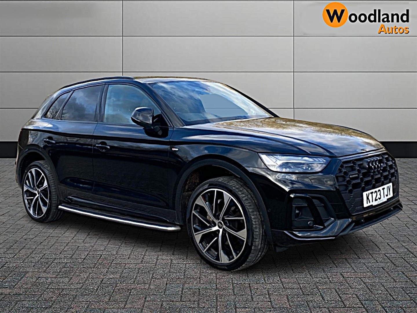 Used Audi Q5 2023 for sale - 77813400: Photo 5