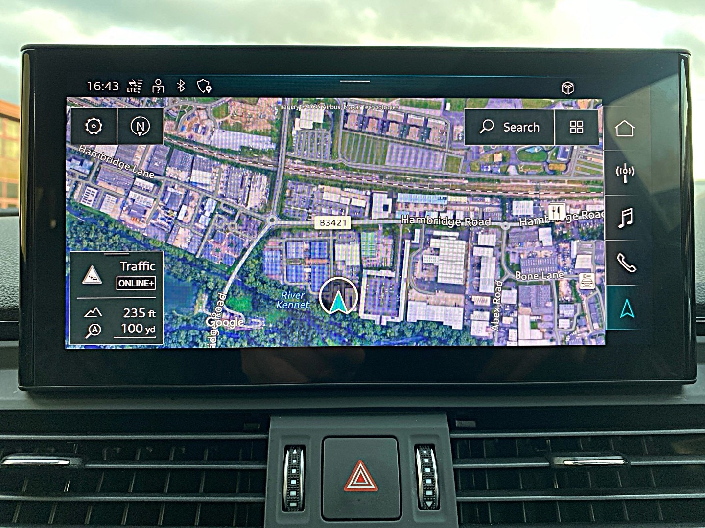 Used Audi Q5 2023 for sale - 77813400: Photo 6