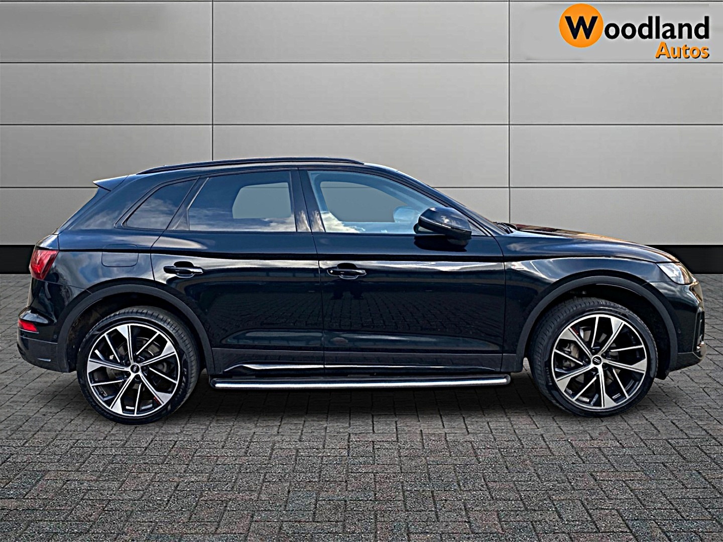 Used Audi Q5 2023 for sale - 77813400: Photo 7