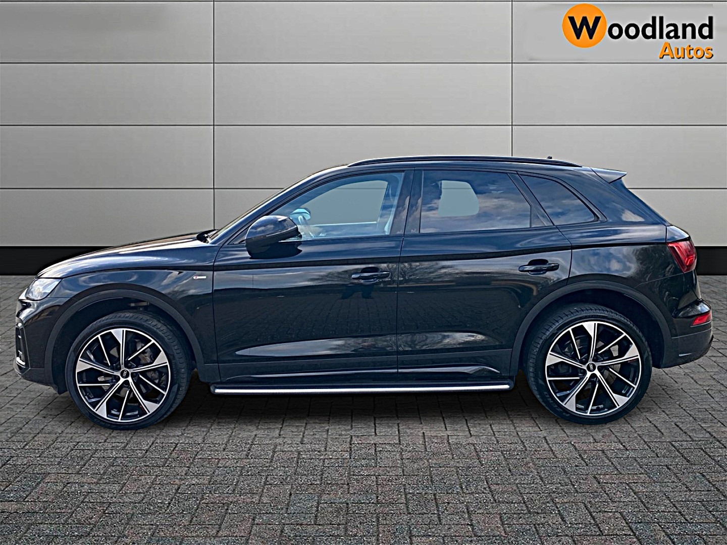 Used Audi Q5 2023 for sale - 77813400: Photo 8