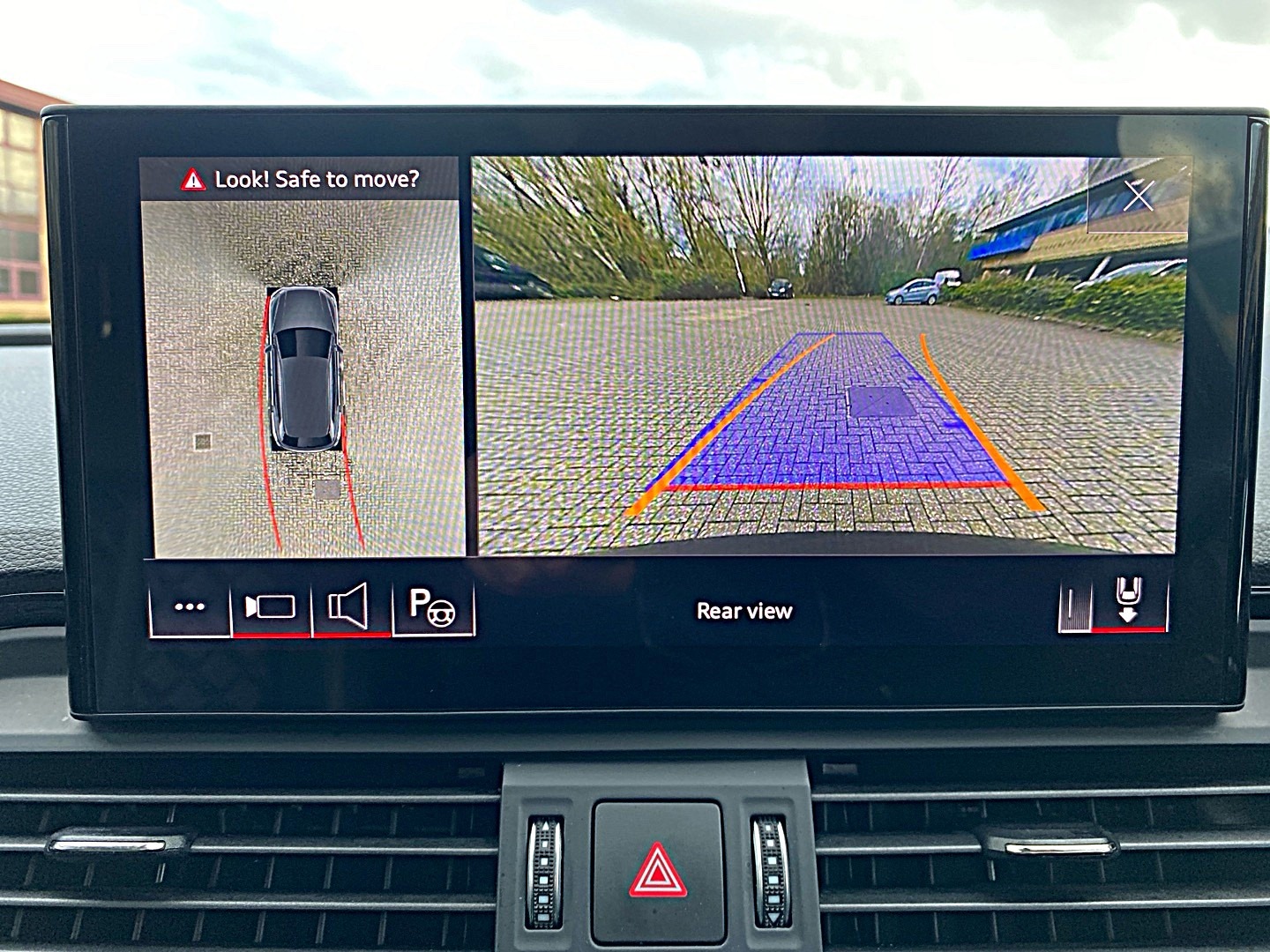 Used Audi Q5 2023 for sale - 77813400: Photo 9