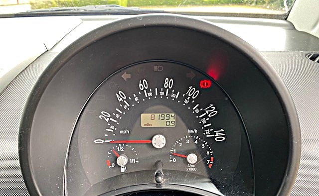 Used Volkswagen Beetle 2002 for sale - 77902714: Photo 13