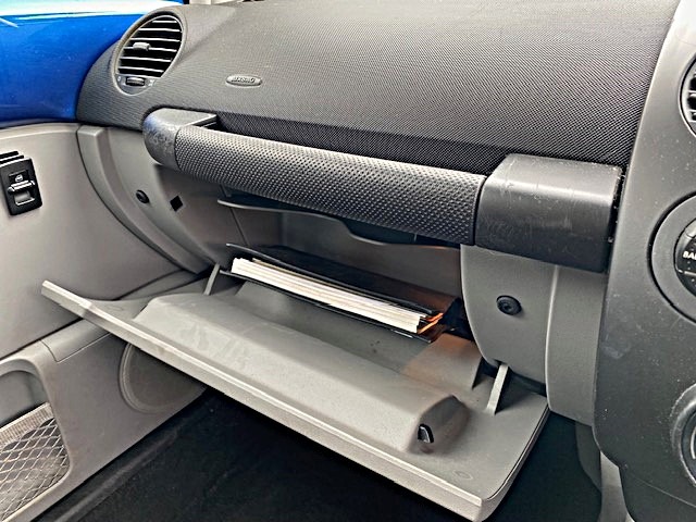 Used Volkswagen Beetle 2002 for sale - 77902714: Photo 15