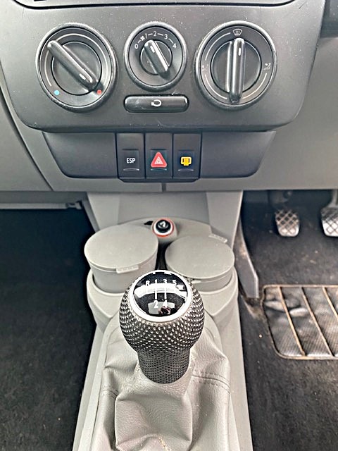 Used Volkswagen Beetle 2002 for sale - 77902714: Photo 17