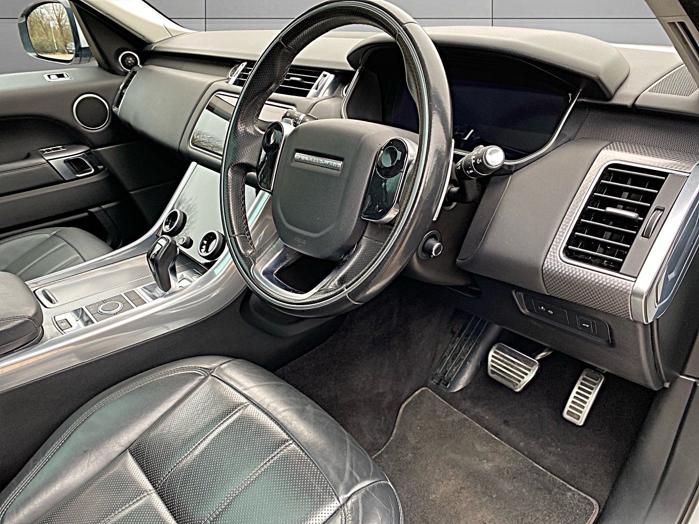 Used Land Rover Range Rover Sport 2019 for sale - 77763182: Photo 10