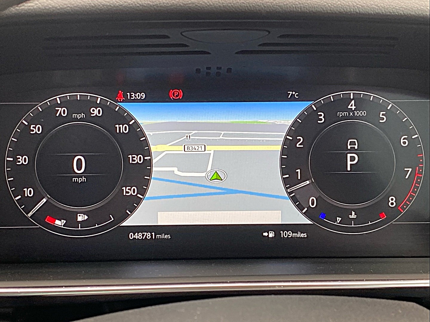 Used Land Rover Range Rover Sport 2019 for sale - 77763182: Photo 11