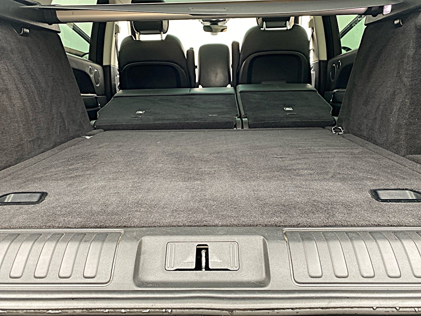 Used Land Rover Range Rover Sport 2019 for sale - 77763182: Photo 15