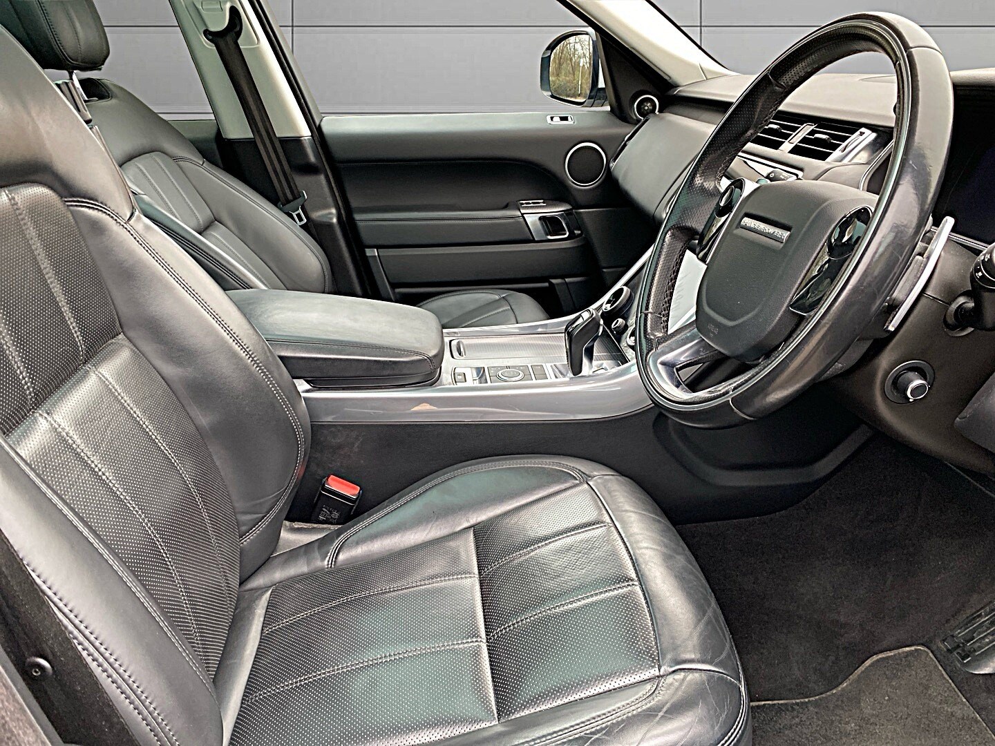 Used Land Rover Range Rover Sport 2019 for sale - 77763182: Photo 17